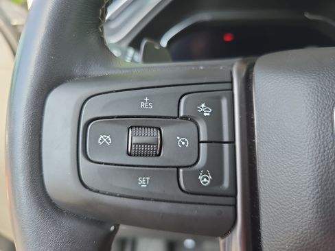 Used 2024 GMC Sierra 1500 Denali Ultimate AWD/4WD image 16