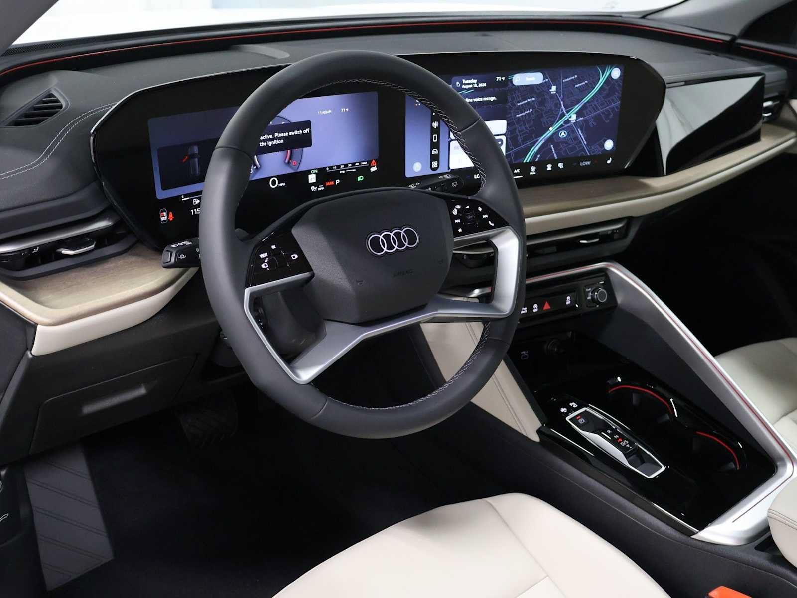 New 2026 Audi Q5 Premium AWD/4WD image 4
