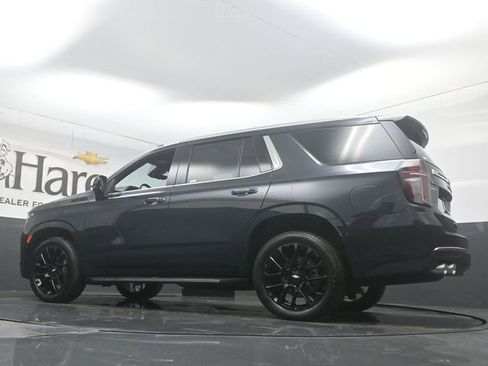 Used 2023 Chevrolet Tahoe High Country AWD/4WD image 59