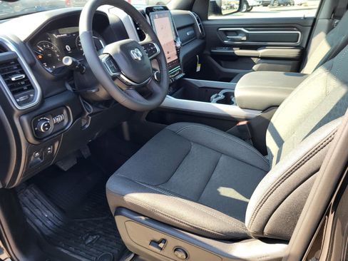 New 2026 RAM 1500 Big Horn image 14