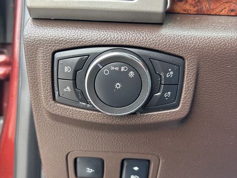 Used 2017 Ford F350 King Ranch w/ King Ranch Ultimate Package image 18