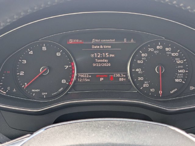 Used 2019 Audi A6 2.0T Premium w/ Convenience Package AWD/4WD image 28