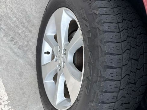 Used 2013 Subaru Outback 2.5i Limited w/ Moonroof Pkg image 18