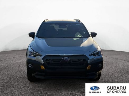 New 2026 Subaru Crosstrek 2.5i Wilderness w/ Crosstrek Mirror Package AWD/4WD image 8