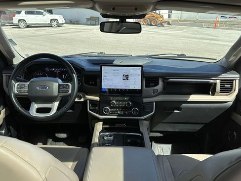 Used 2023 Ford Expedition Limited image 22