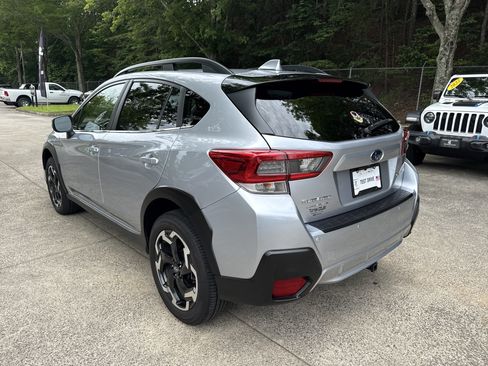 Used 2023 Subaru Crosstrek 2.5i Limited AWD/4WD image 3