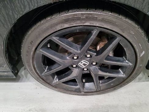 Used 2022 Honda Civic Sport image 33