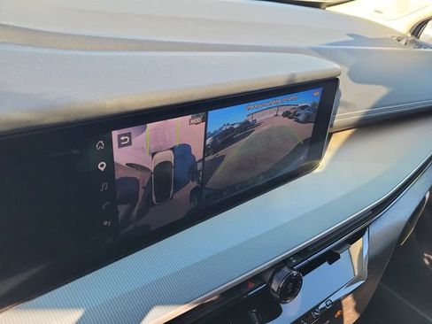New 2026 Nissan Murano SL AWD/4WD image 15