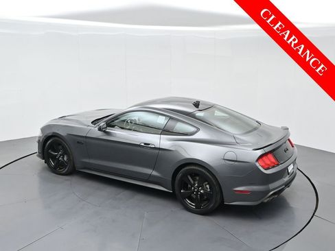 Used 2023 Ford Mustang GT Premium w/ Equipment Group 401A image 59