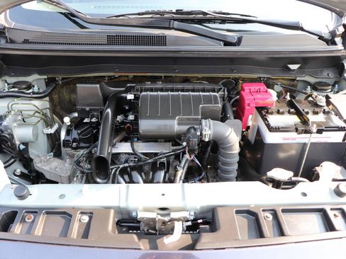 Used 2024 Mitsubishi Mirage ES FWD image 39