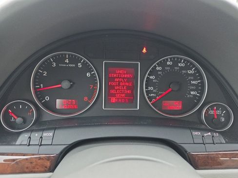 Used 2008 Audi A4 2.0T image 10