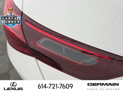 Used 2024 Mercedes-Benz CLA 250 CLA 250 image 17