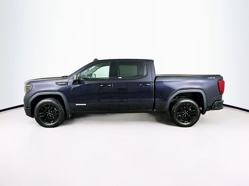 Used 2024 GMC Sierra 1500 Elevation image 4