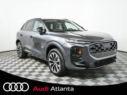 New 2026 Audi Q3 quattro 2.0T
