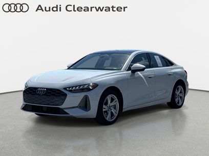 Used 2025 Audi A5 2.0T Premium Plus w/ Premium Plus