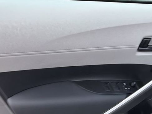 New 2026 Toyota Corolla Cross LE image 21