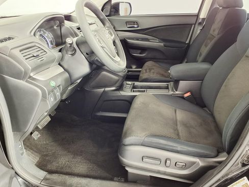 Used 2016 Honda CR-V EX image 13
