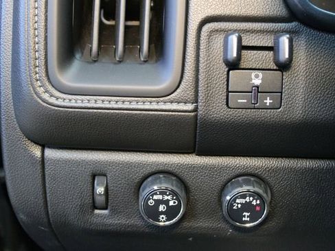 Used 2018 GMC Canyon SLT w/ Trailering Package AWD/4WD image 19