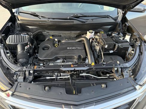 Used 2022 Chevrolet Equinox LT image 28
