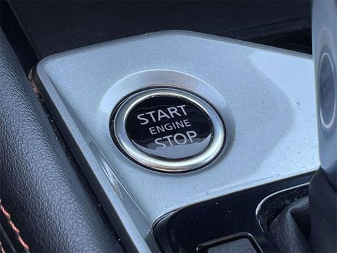 Used 2024 Nissan Altima 2.5 SR image 28