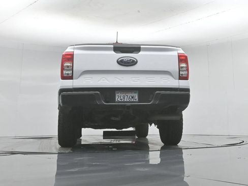 Used 2024 Ford Ranger XL w/ Trailer Tow Package AWD/4WD image 52