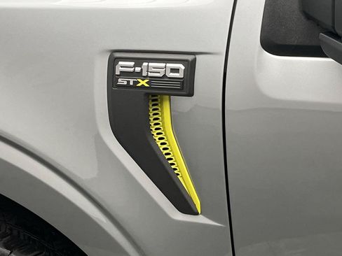 Certified 2024 Ford F150 STX AWD/4WD image 30