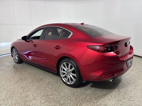 Used 2021 MAZDA MAZDA3 s image 12