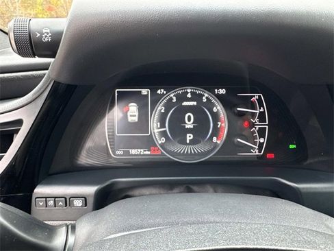 Certified 2023 Lexus ES 350 w/ Premium Package image 30