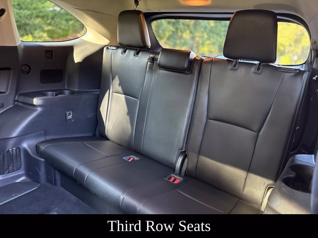 Used 2020 Toyota Highlander XLE AWD/4WD image 44