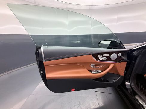 Used 2019 Mercedes-Benz E 450 4MATIC Coupe image 27