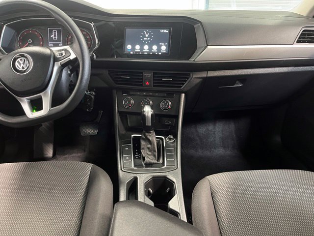 Used 2019 Volkswagen Jetta S w/ Driver Assistance Package FWD image 21