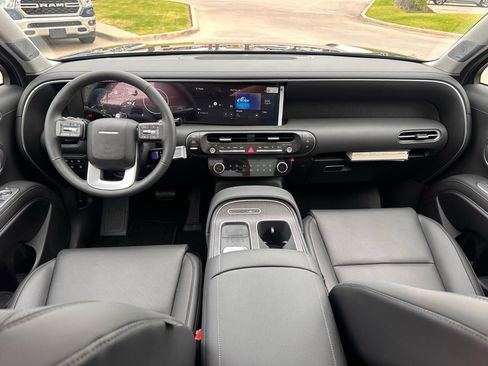 Certified 2026 Hyundai Palisade Limited image 21