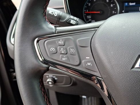 Used 2024 Chevrolet Equinox RS image 20