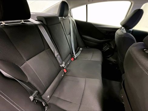 Used 2023 Subaru Legacy AWD/4WD image 23