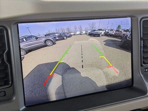 New 2026 Ford Bronco Big Bend image 13