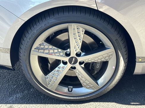 New 2026 Genesis G80 2.5T Sport Prestige image 17