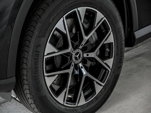 New 2026 Mercedes-Benz GLC 350e 4MATIC image 5