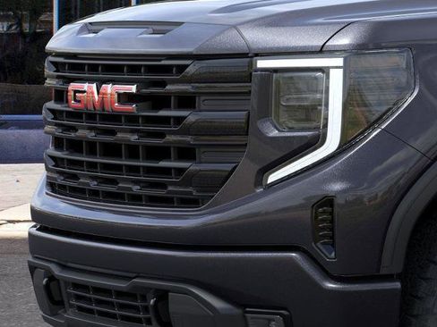New 2026 GMC Sierra 1500 Elevation image 61