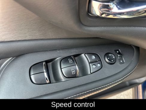 Used 2020 Nissan Murano SL AWD/4WD image 13