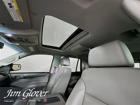 Used 2017 Chevrolet Tahoe LT image 27