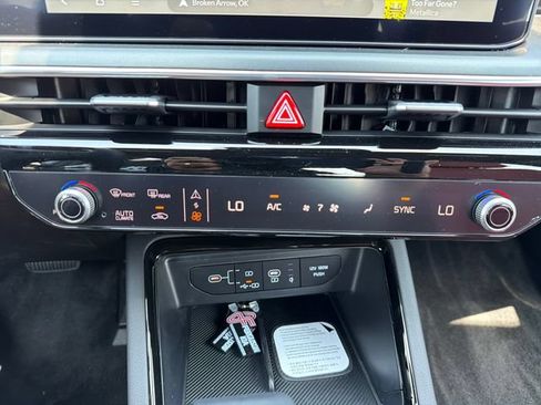 New 2026 Kia K5 GT-Line AWD/4WD image 14