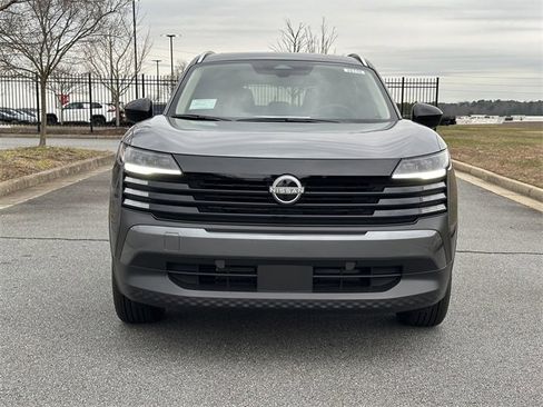 New 2026 Nissan Kicks SV image 2