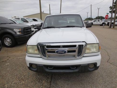 Used 2011 Ford Ranger XLT AWD/4WD image 3