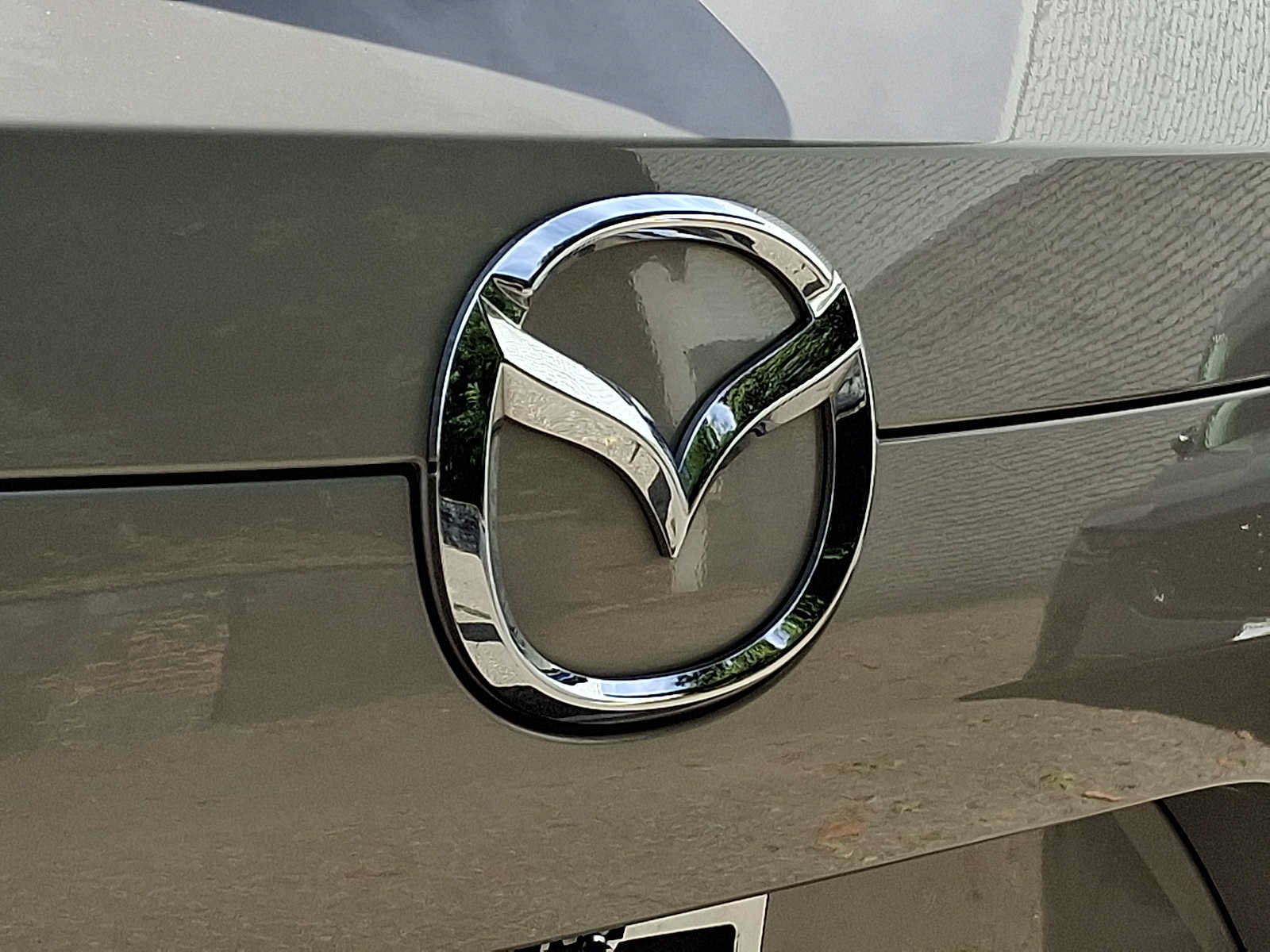 Certified 2025 MAZDA CX-5 AWD 2.5 S w/ Select Package image 29