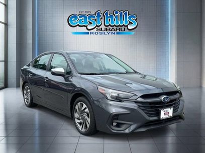 Certified 2024 Subaru Legacy Touring XT
