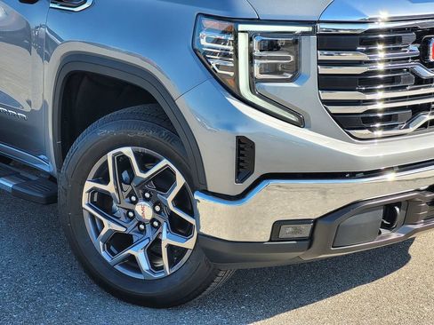 New 2026 GMC Sierra 1500 SLT AWD/4WD image 6
