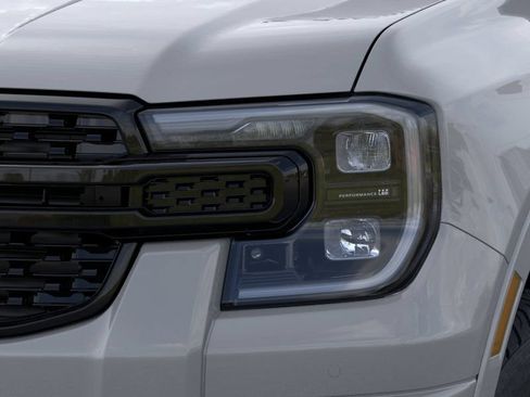 New 2026 Ford Ranger Lariat w/ FX4 Off-Road Package AWD/4WD image 18
