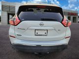 Used 2017 Nissan Murano SL image 5