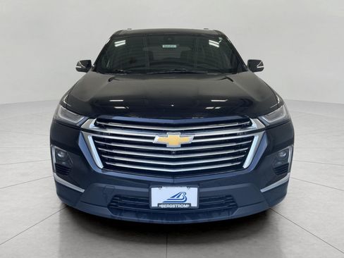 Used 2023 Chevrolet Traverse Premier AWD/4WD image 43