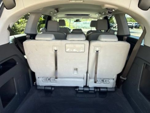 Used 2022 Honda Odyssey EX-L image 38